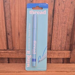 Thread Wing It Precision Liquid Liner-Cosmic Blues